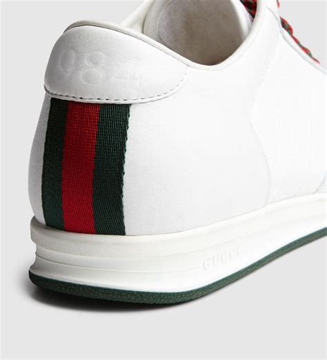 vintage gucci sneakers|old school vintage gucci sneakers.